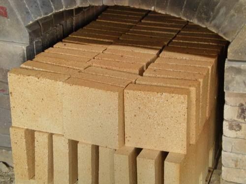 昌吉耐火砖之如何保证耐火砖的质量